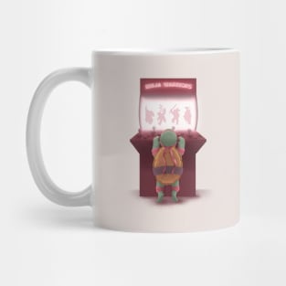 When I Grow Up Mug